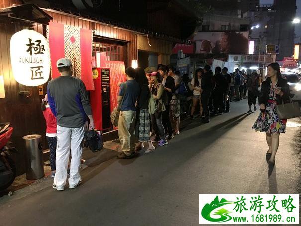 温罗汀有什么好吃的 温罗汀在哪 温罗汀有什么好吃的 温罗汀在哪