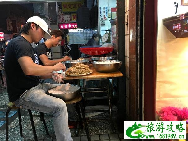 温罗汀有什么好吃的 温罗汀在哪 温罗汀有什么好吃的 温罗汀在哪