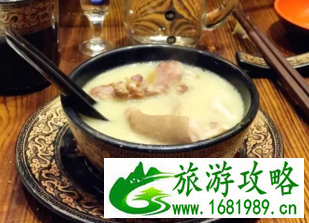 武汉有哪些特别的美食