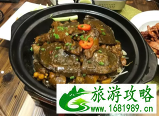 武汉有哪些特别的美食