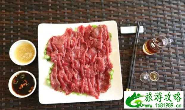 武汉有哪些特别的美食