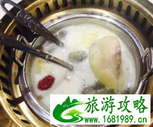 武汉有哪些特别的美食