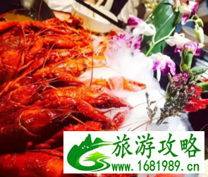 武汉有哪些特别的美食