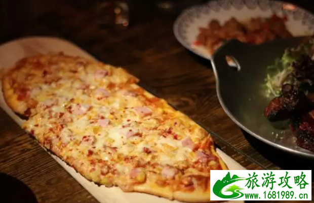 武汉有哪些特别的美食