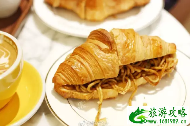 武汉有哪些特别的美食