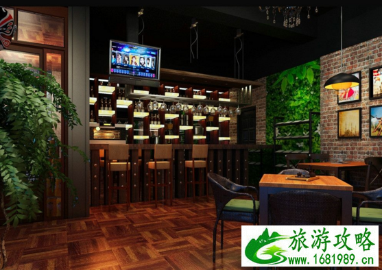 布宜诺斯艾利斯有什么好吃的 布宜诺斯艾利斯美食攻略 布宜诺斯艾利斯有什么好吃的 布宜诺斯艾利斯美食攻略