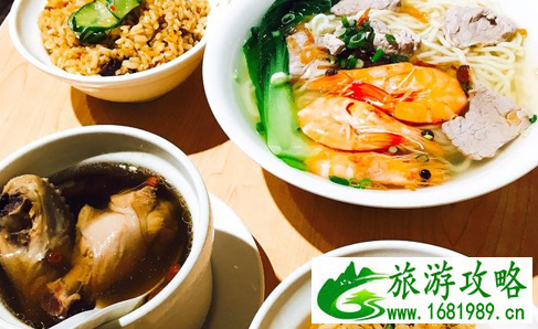 台北捷运万芳医院站有哪些美味的小吃 台北捷运万芳医院站有哪些美味的小吃