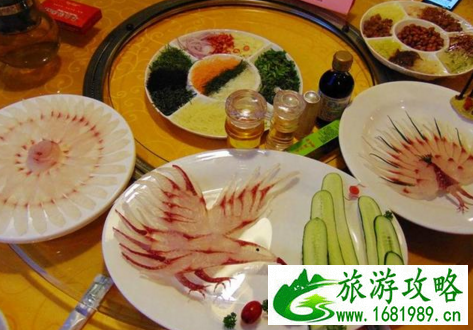 南宁滨都美食广场有哪些小吃 南宁滨都美食广场有哪些小吃