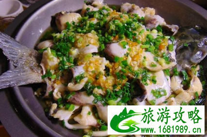 南宁滨都美食广场有哪些小吃 南宁滨都美食广场有哪些小吃