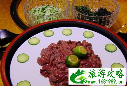 南宁滨都美食广场有哪些小吃 南宁滨都美食广场有哪些小吃