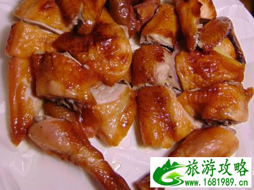 南宁滨都美食广场有哪些小吃 南宁滨都美食广场有哪些小吃