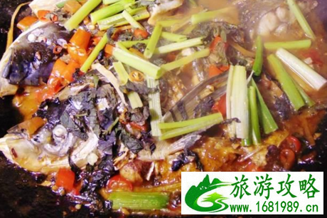 南宁滨都美食广场有哪些小吃 南宁滨都美食广场有哪些小吃
