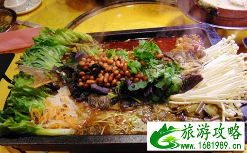 南宁滨都美食广场有哪些小吃 南宁滨都美食广场有哪些小吃