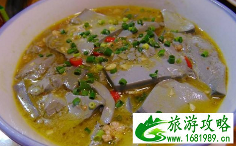 南宁滨都美食广场有哪些小吃 南宁滨都美食广场有哪些小吃