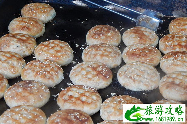 临海紫阳古街美食有哪些 临海紫阳古街有什么好吃的小吃 临海紫阳古街美食有哪些 临海紫阳古街有什么好吃的小吃