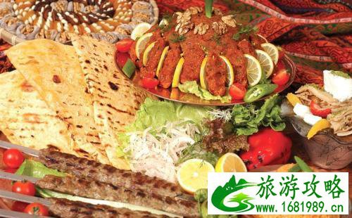 土耳其有什么好吃的 土耳其有什么好吃的