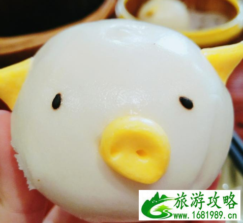 广东小巷美食推荐 广东有什么特色小吃 广东小巷美食推荐 广东有什么特色小吃