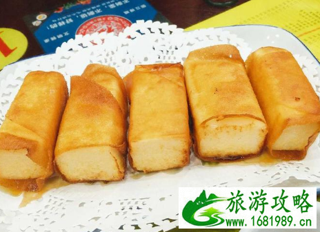 广东小巷美食推荐 广东有什么特色小吃 广东小巷美食推荐 广东有什么特色小吃