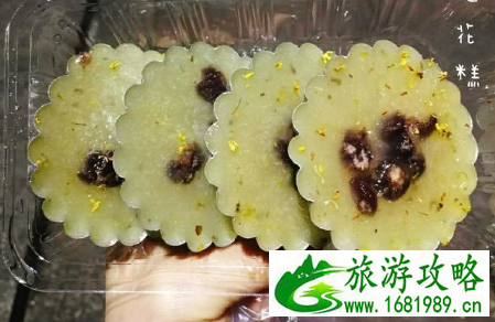 广东小巷美食推荐 广东有什么特色小吃 广东小巷美食推荐 广东有什么特色小吃