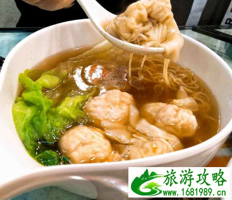 广东小巷美食推荐 广东有什么特色小吃 广东小巷美食推荐 广东有什么特色小吃