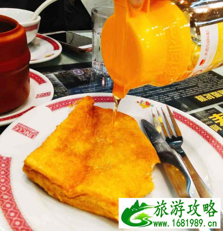 广东小巷美食推荐 广东有什么特色小吃 广东小巷美食推荐 广东有什么特色小吃