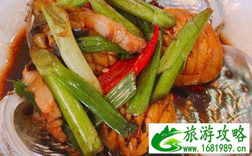 厦门良峰有什么好吃的 厦门良峰好吃的推荐 厦门良峰有什么好吃的 厦门良峰好吃的推荐