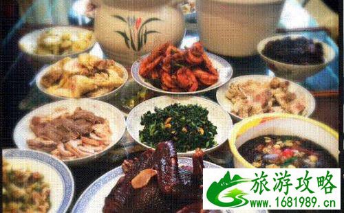 2022杭州年夜饭在哪预订 2022杭州年夜饭在哪预订