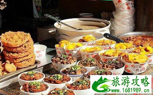 丽江有什么特色美食 丽江美食推荐 丽江有什么特色美食 丽江美食推荐