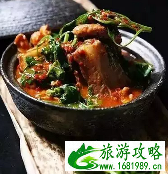 云南菜有哪些 云南有什么特色菜 云南菜有哪些 云南有什么特色菜