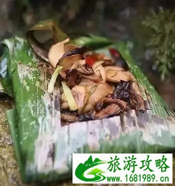 云南菜有哪些 云南有什么特色菜 云南菜有哪些 云南有什么特色菜