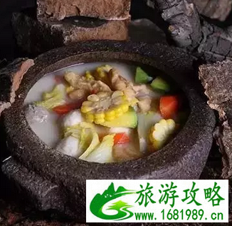 云南菜有哪些 云南有什么特色菜 云南菜有哪些 云南有什么特色菜
