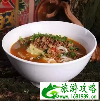 云南菜有哪些 云南有什么特色菜 云南菜有哪些 云南有什么特色菜