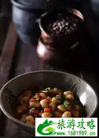 云南菜有哪些 云南有什么特色菜 云南菜有哪些 云南有什么特色菜