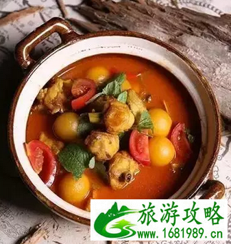 云南菜有哪些 云南有什么特色菜 云南菜有哪些 云南有什么特色菜