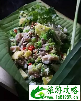云南菜有哪些 云南有什么特色菜 云南菜有哪些 云南有什么特色菜