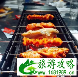 郑州小吃街在哪 郑州小吃街哪里最出名