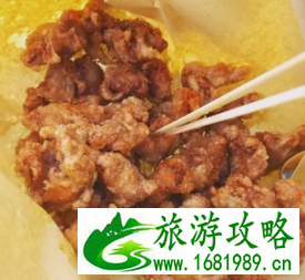 郑州小吃街在哪 郑州小吃街哪里最出名