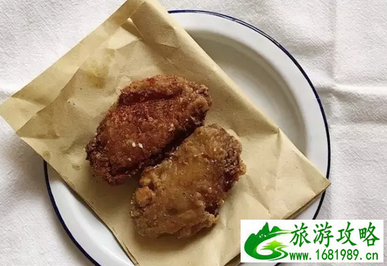 郑州小吃街在哪 郑州小吃街哪里最出名