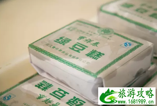 武汉武昌区有什么特产  武汉武昌区美食介绍