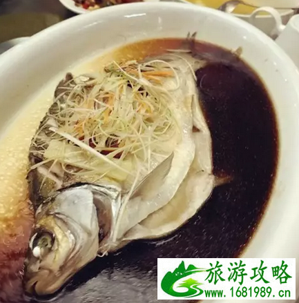 武汉武昌区有什么特产  武汉武昌区美食介绍