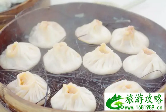 武汉武昌区有什么特产  武汉武昌区美食介绍