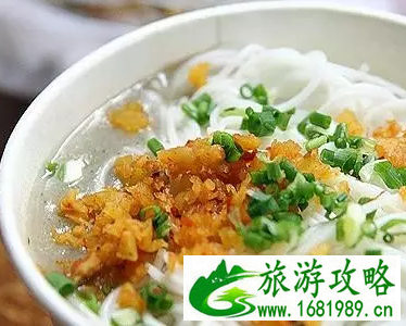 武汉江汉区有什么好吃的 武汉江岸区美食介绍 武汉江汉区有什么好吃的 武汉江岸区美食介绍