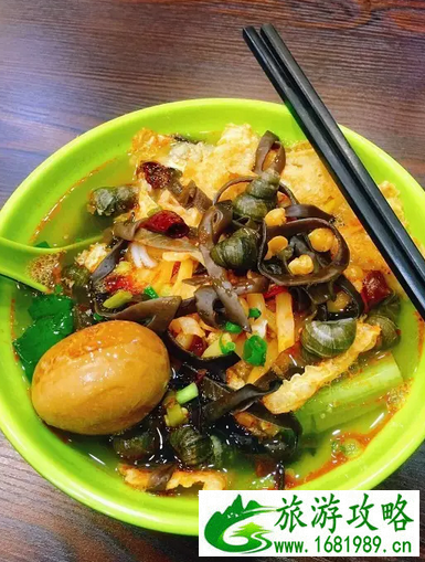 深圳哪里的螺蛳粉好吃 深圳哪里有螺蛳粉 深圳哪里的螺蛳粉好吃 深圳哪里有螺蛳粉