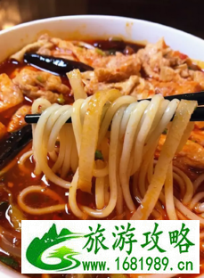 深圳哪里的螺蛳粉好吃 深圳哪里有螺蛳粉 深圳哪里的螺蛳粉好吃 深圳哪里有螺蛳粉