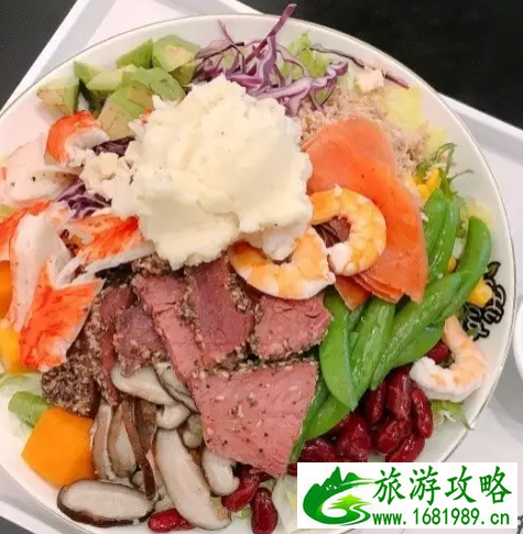西安有什么好吃的地方 县美食攻略2017 西安有什么好吃的地方 县美食攻略2017