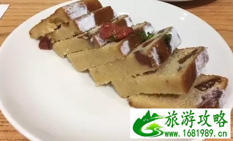 西安有什么好吃的地方 县美食攻略2017 西安有什么好吃的地方 县美食攻略2017