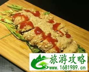 西安有什么好吃的地方 县美食攻略2017 西安有什么好吃的地方 县美食攻略2017