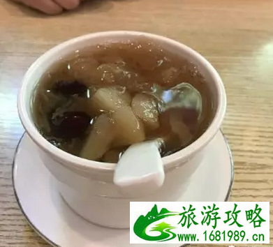 西安哪里有好吃的煲仔饭