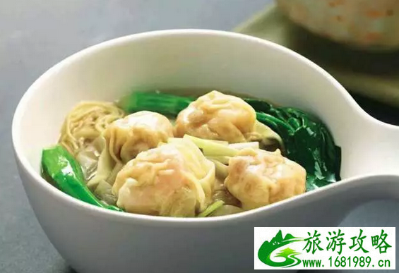西安好吃的港式茶餐厅有哪些