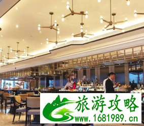 长沙最贵的餐厅有哪些 长沙哟哪些店子比较贵